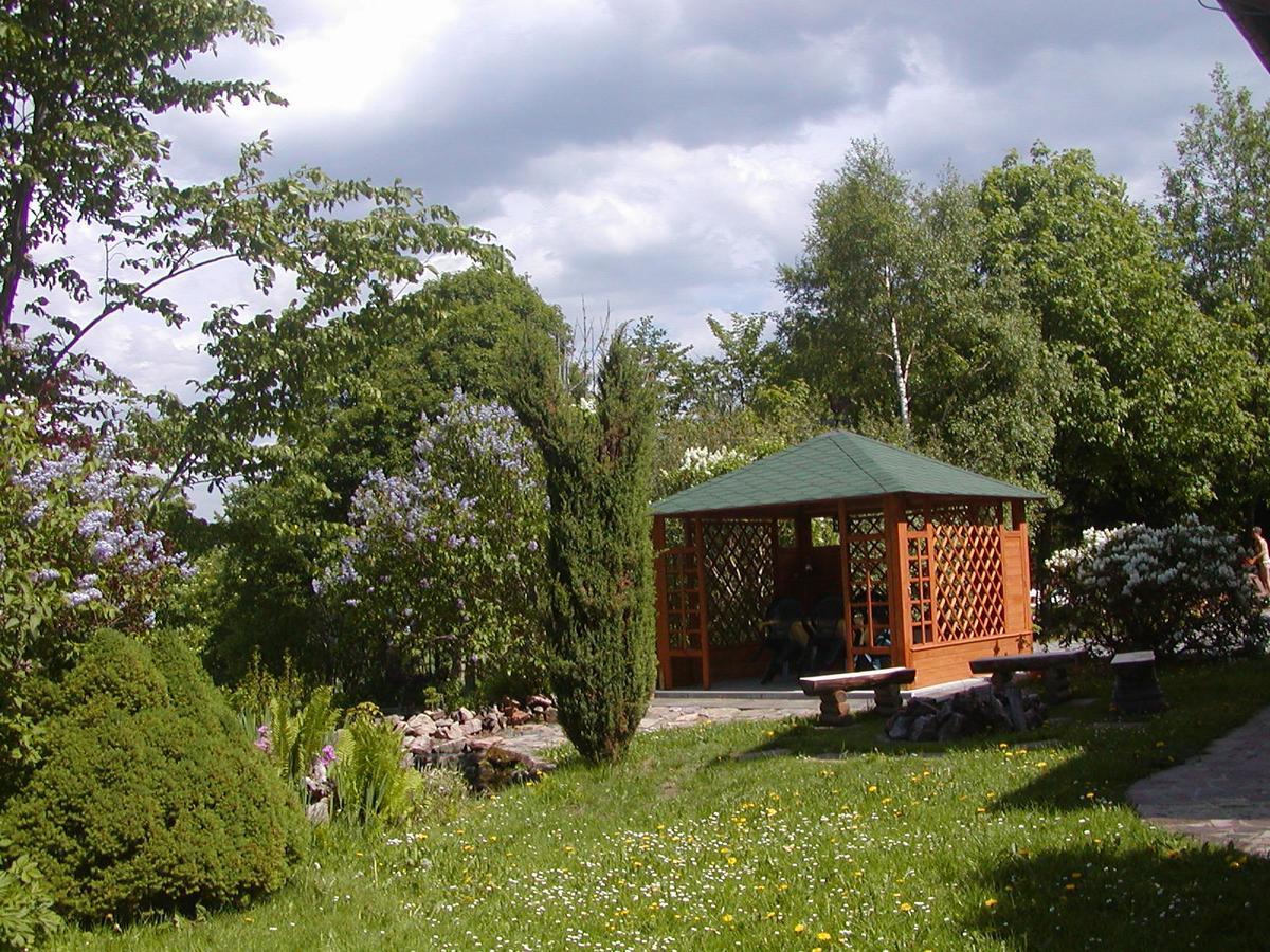 Ferienwohnung Petzold Altenberg Exterior photo